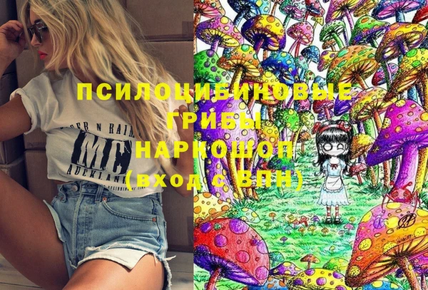 таблы Лиски